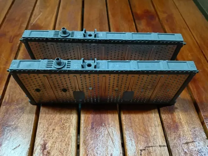 Célula de bateria híbrida Toyota Prius/Corolla