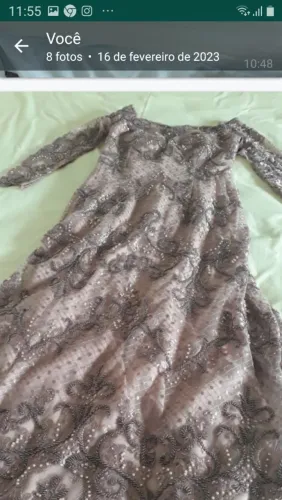 Vestidos 