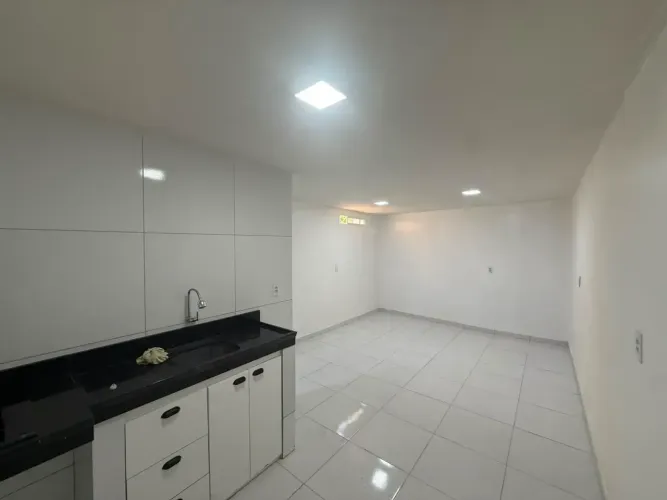 Imóvel para aluguel com 22 metros quadrados com 1 quarto em Graças - Recife - PE