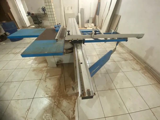 Esquadrejadeira possamai epn - 3000
