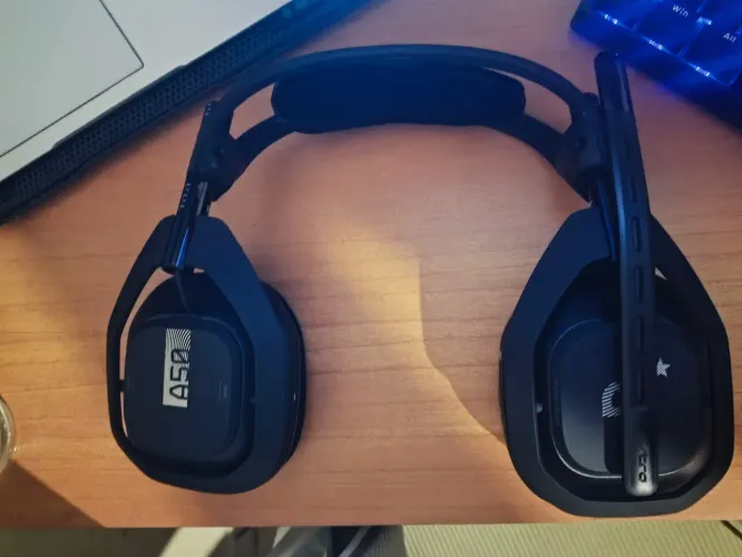 Astro a50