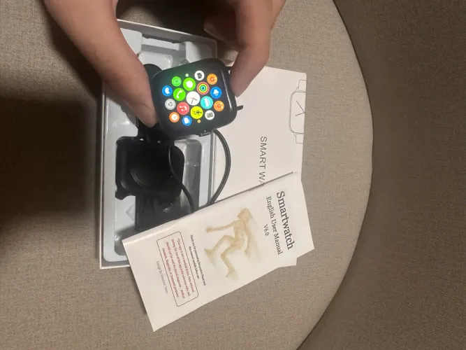 Smart Watch