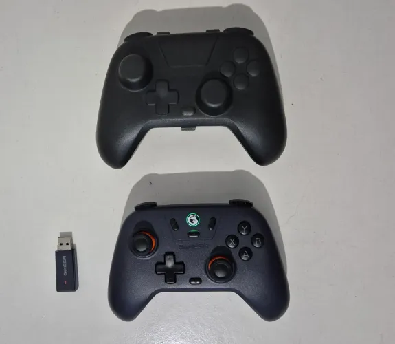 GameSir Nova Lite Controle Sem Fio