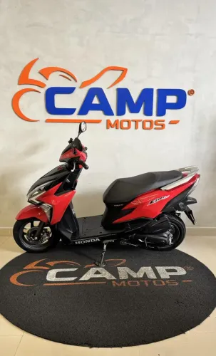 ELITE 125
