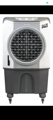 Climatizador Ventisol CliPro 70 L 210 watts lacrado com nota fiscal e garantia 01 ano 