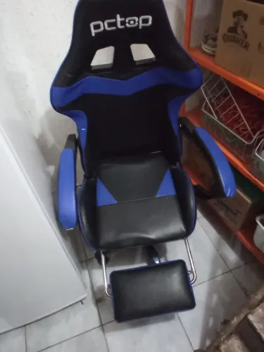 Cadeira Gamer
