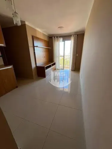 Apartamento com 2 dormitórios à venda, 56 m² por R$ 455.000,00 - Bonfim - Campinas/SP