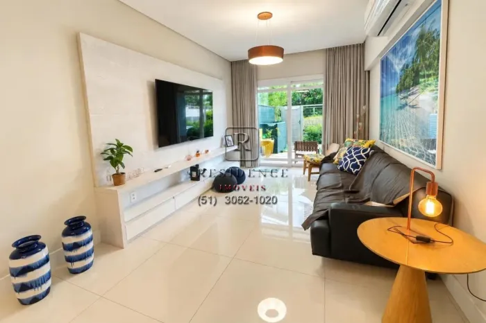 Apartment em Florianópolis - Santa Catarina, Jurerê Internacional