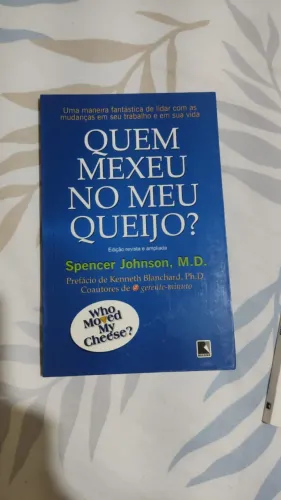 Livros kit Administração (6 livros) diversos autores
