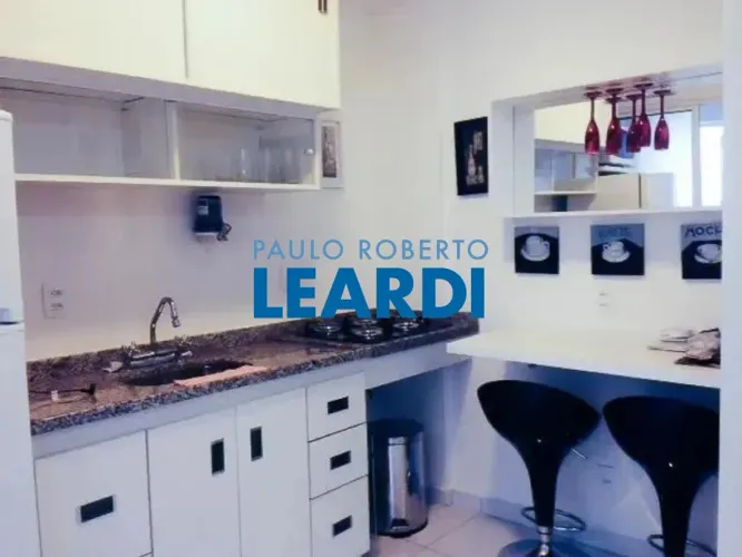 APARTAMENTO - VILA OLÍMPIA - SP