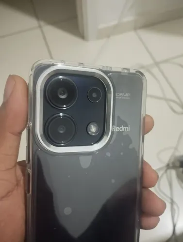 Redmi note 13 4gb 256gb 8 ram