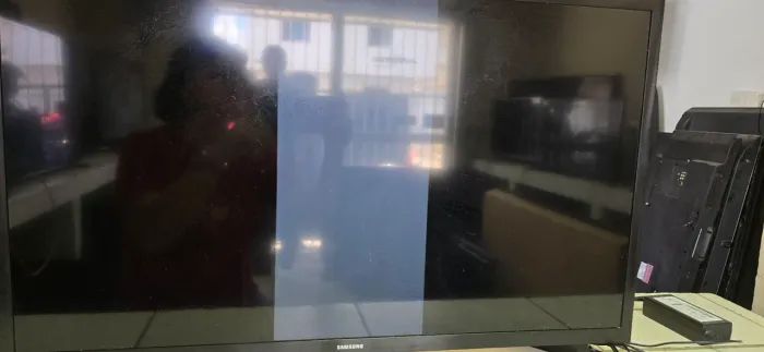 Tv samsung 32P