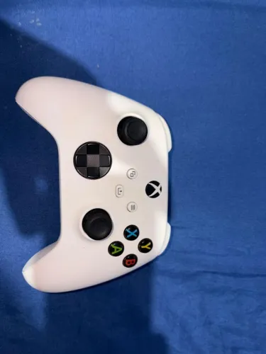 Vendo ou troco controle de Xbox 