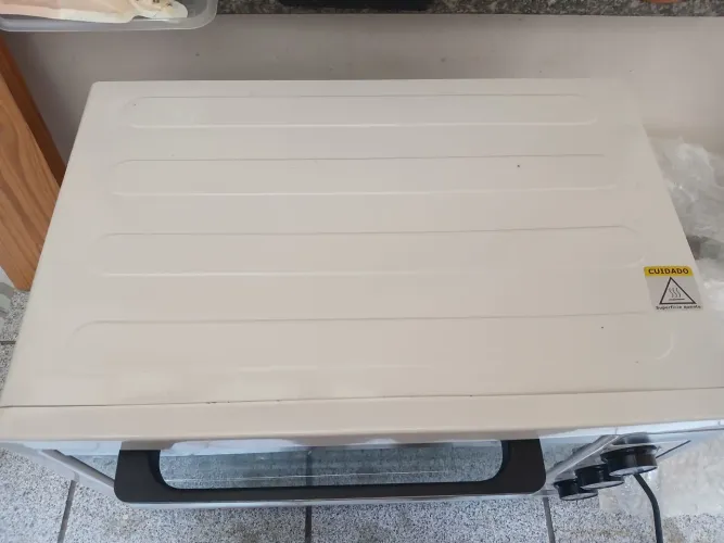 Forno elétrico Britânia