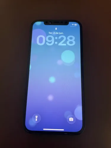 iPhone 12 - 256 tb