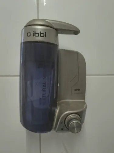 Purificador IBBl Mio