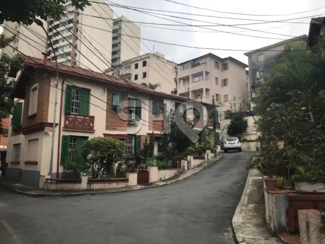 Casa de Vila em Santana