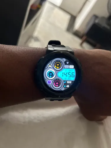 Active Edge