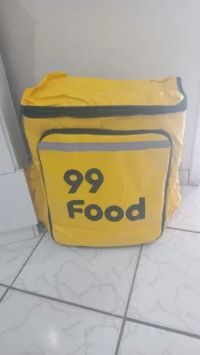 Bag 99 food nunca usada
