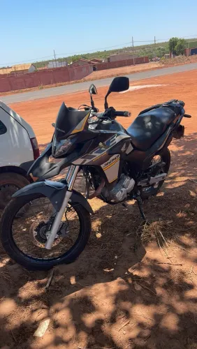 Honda XRE 300 Adventure Flex 2023