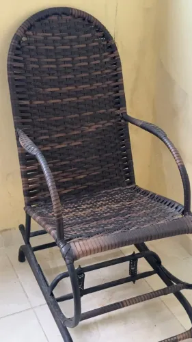 Cadeira de Balanço