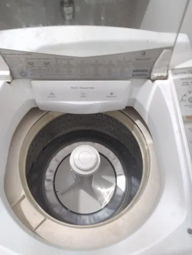 Máquina de Lavar BRASTEMP