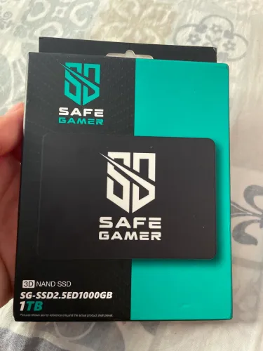 SSD 1TB