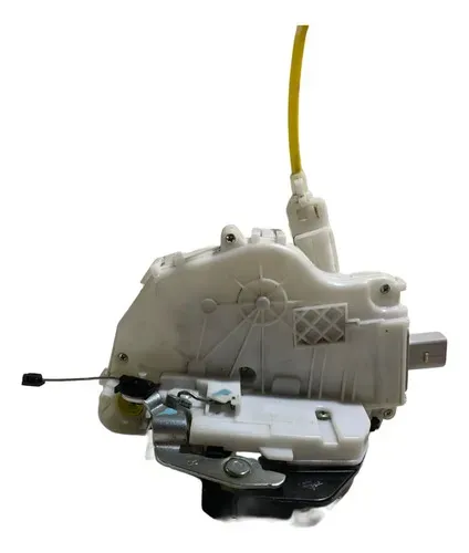 Fechadura Dianteira Direita Vw Saveiro 2008 2023 5u3837014r