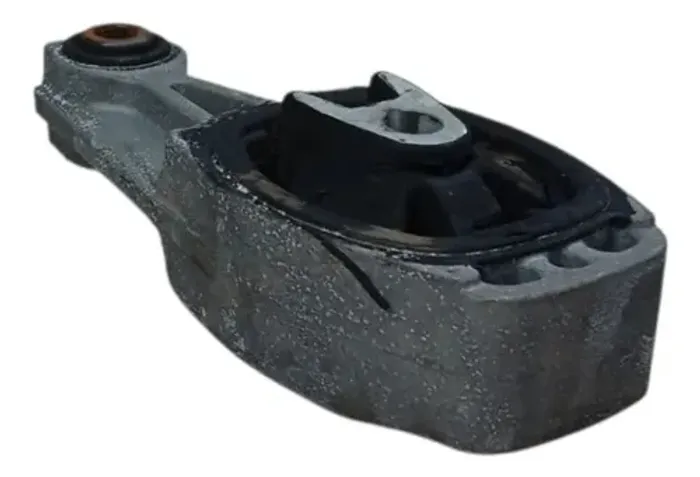 Coxim do Câmbio para Citroen DS3 1.6 Thp 2013 Gasolina