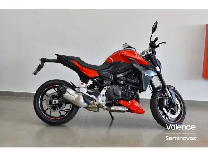 Bmw F 900 r sport 2024