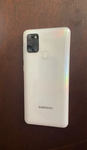 Samsung Galaxy A21s