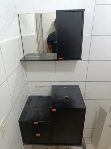 Montador de móveis 