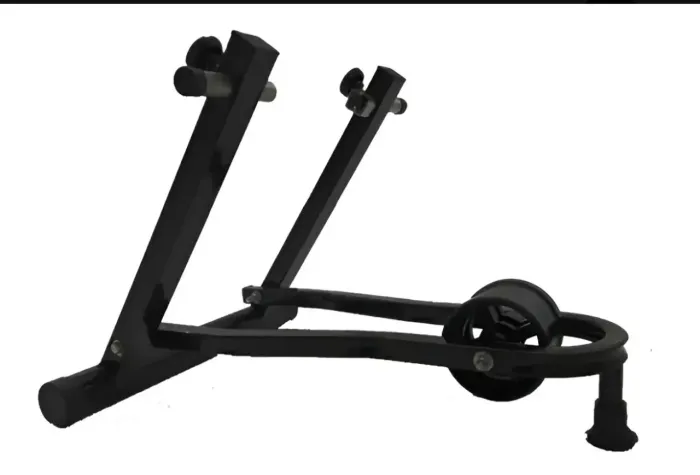 Rolo para bike