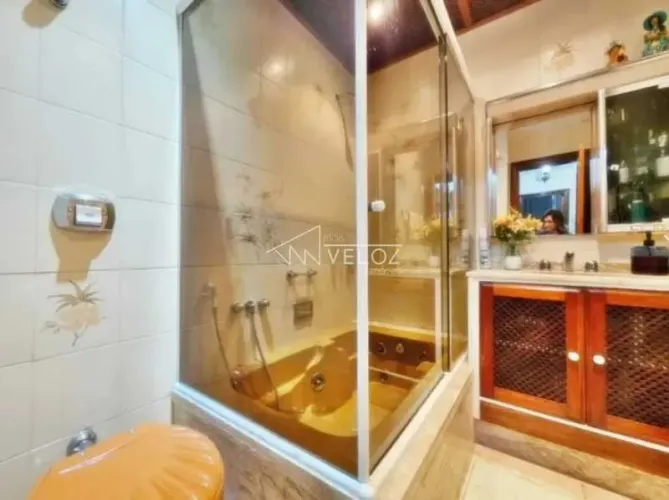 Apartamento : Padrão / Residencial / Flamengo