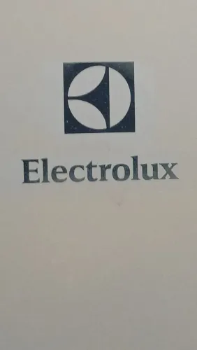 Geladeira Eletrolux