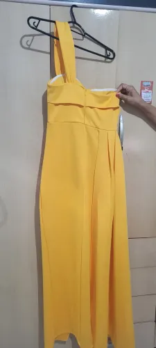 Vestido de festa
