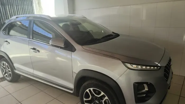 Chery Tiggo 3X PRO 1.0 Turbo Flex AUT 2022