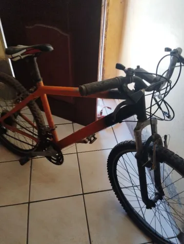 Bicicleta ? aro 29 adulto