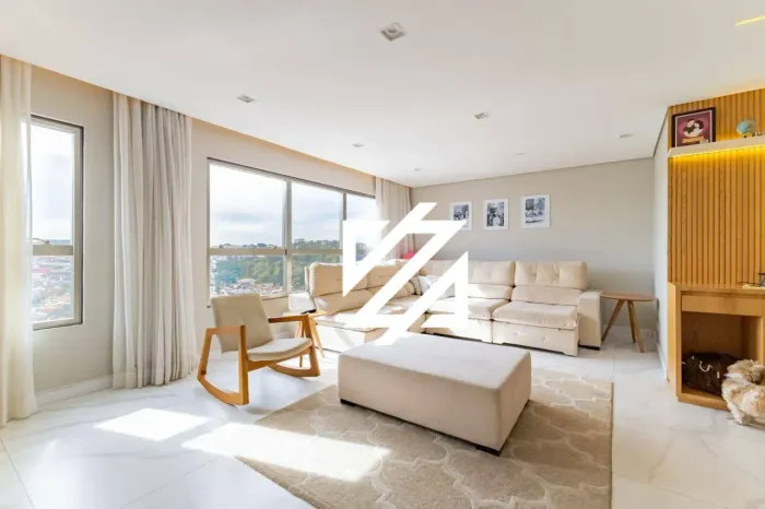 Apartamento com 4 dormitórios, 140 m² - venda por R$ 1.270.000,00 ou aluguel por R$ 9.770,