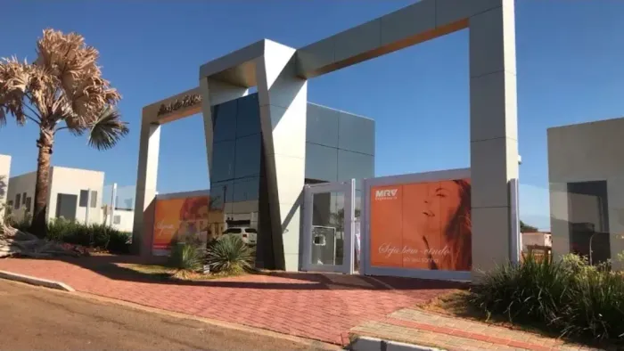 Condominio Arcos do Cerrado