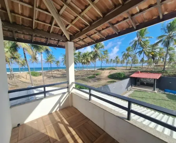 Imóvel para venda com 300 metros quadrados com 4 quartos em Sítio do Conde - Conde - BA