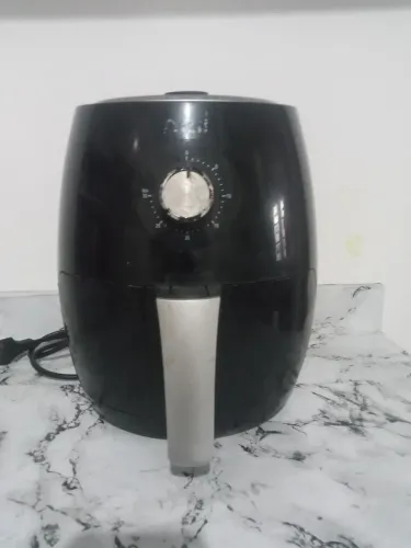 AIRFRYER 