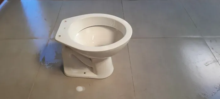 Vaso sanitario