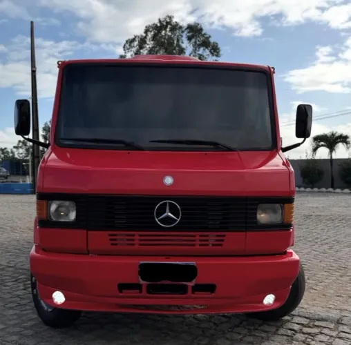 Caminhão 710
