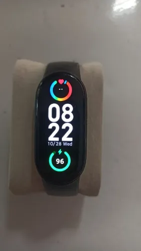 Xiaomi mi band 7