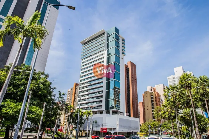 Salas - Meireles - Palladium Business Center
