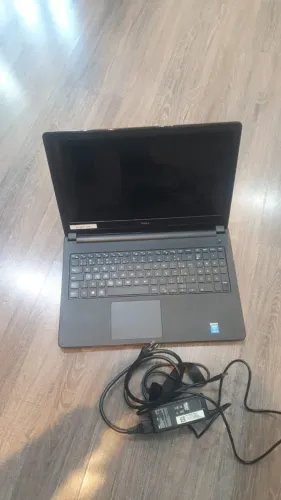 Notebook Dell Inpirion 5558 Processador: Core i5 -  5200U 2.20 Ghz 16 Gb