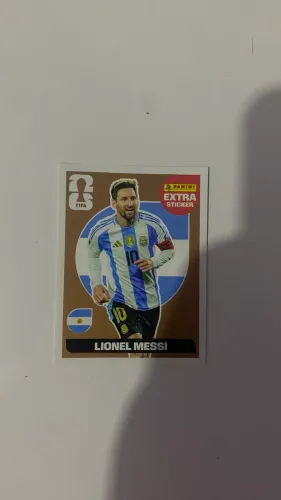 MESSI LEGEND
