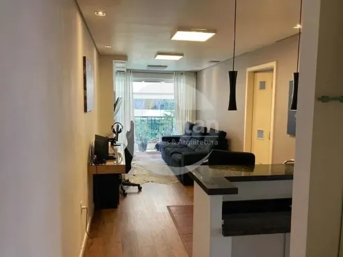 apartamento à venda na mooca com 2 dorms. e 1 vaga