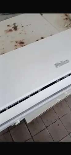Ar-condicionado eco inverter